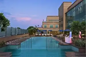 Taj Hotel & Convention Centre